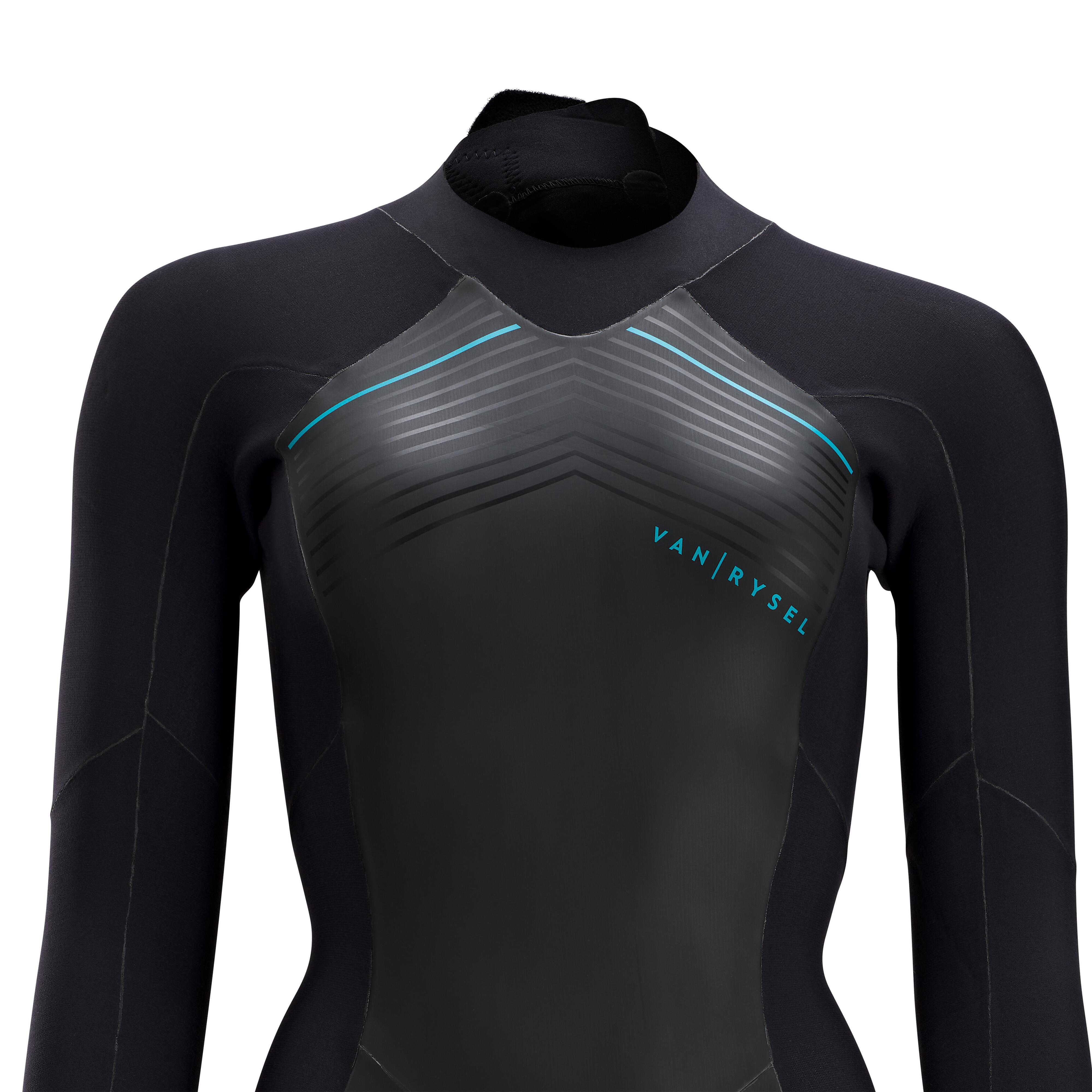 COSTUME DA TRIATHLON SD DA DONNA IN NEOPRENE