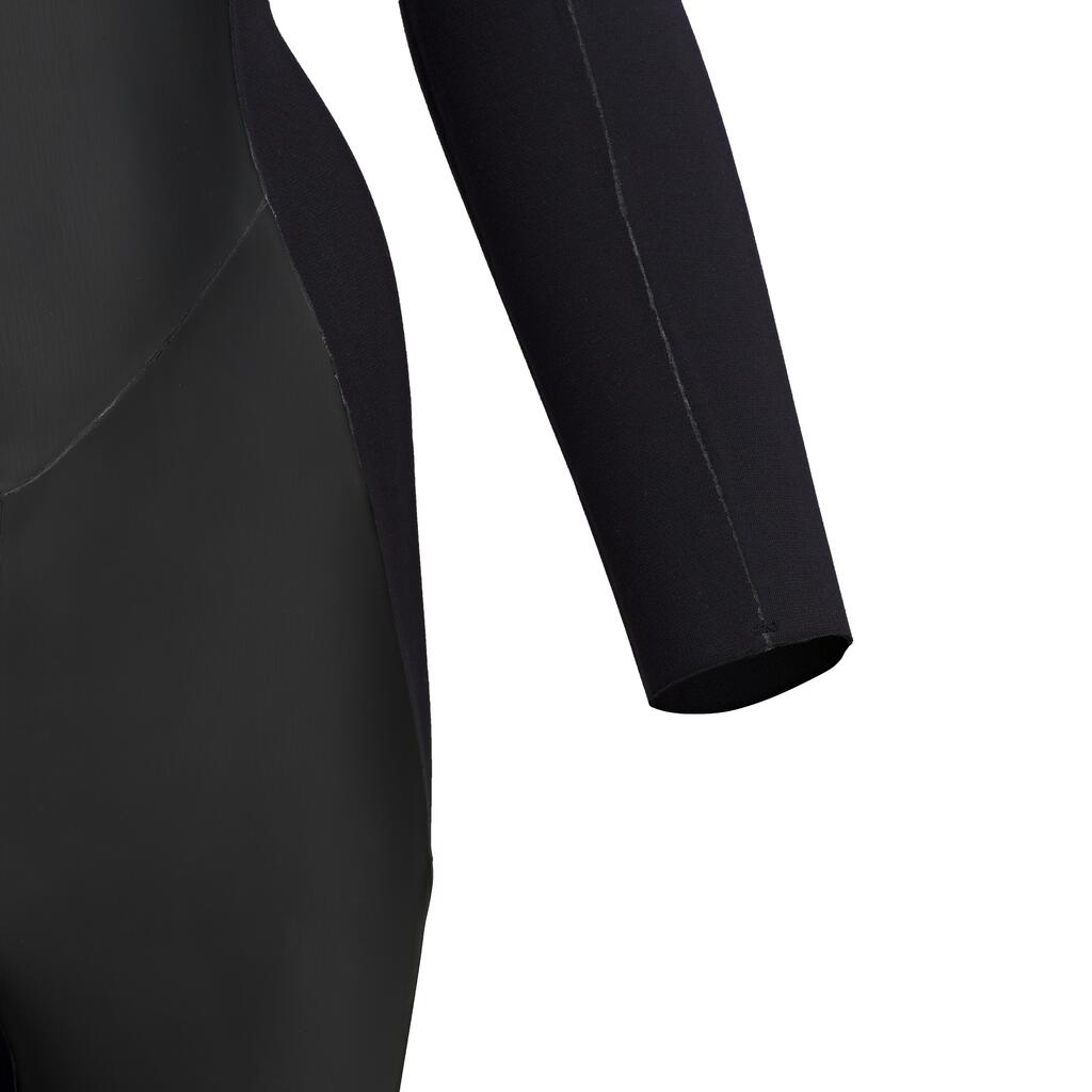 TRAJE NEOPRENO NATACIÓN MUJER TRIATLÓN SD 