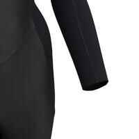 SD WOMEN'S NEOPRENE TRIATHLON WETSUIT