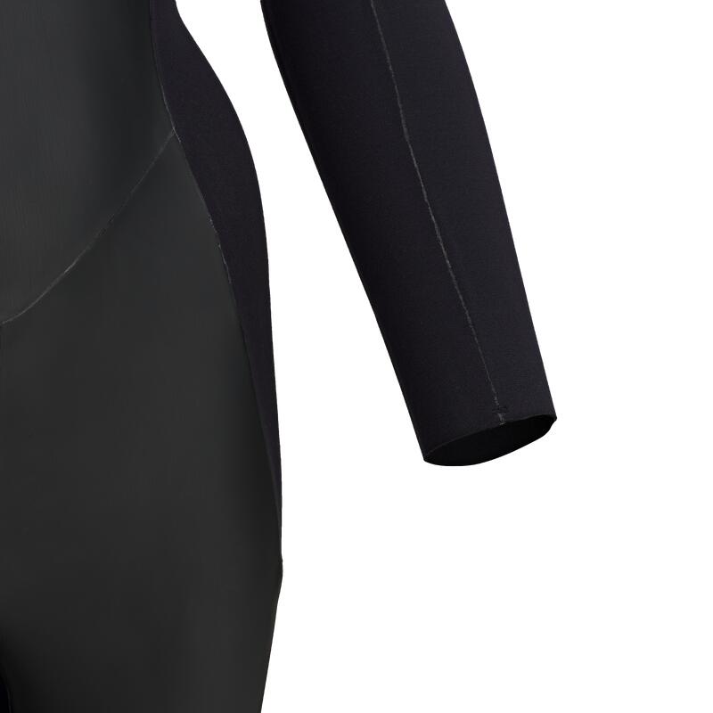 COMBINAISON NEOPRENE NATATION TRIATHLON SD FEMME