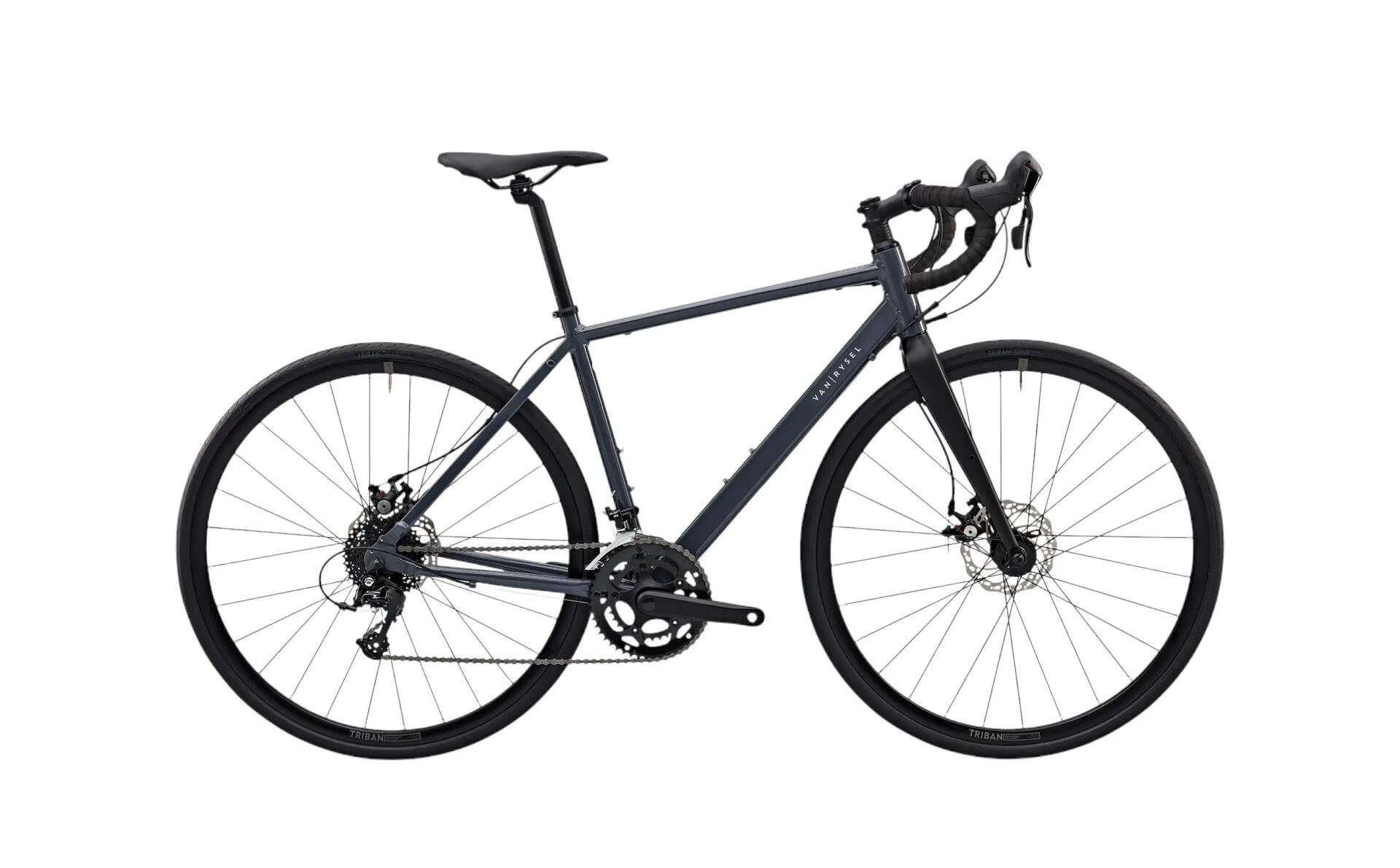 VAN RYSEL RC 120 FEMME : notice, réparation