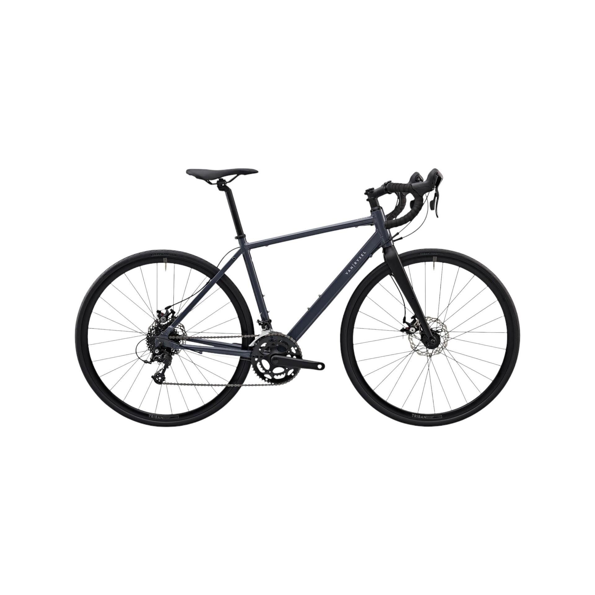 VAN RYSEL RC 120 FEMME : notice, réparation