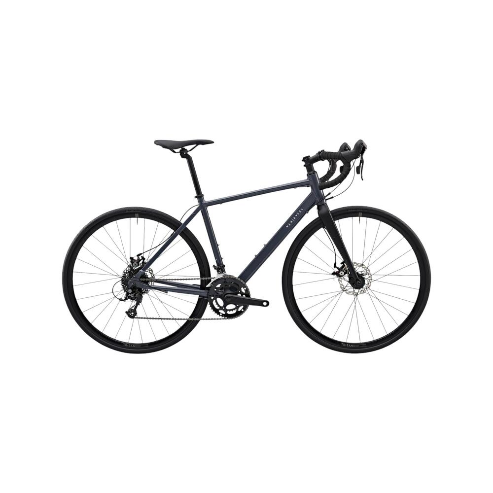 VAN RYSEL EDR CF DISQUE SHIMANO ULTEGRA 