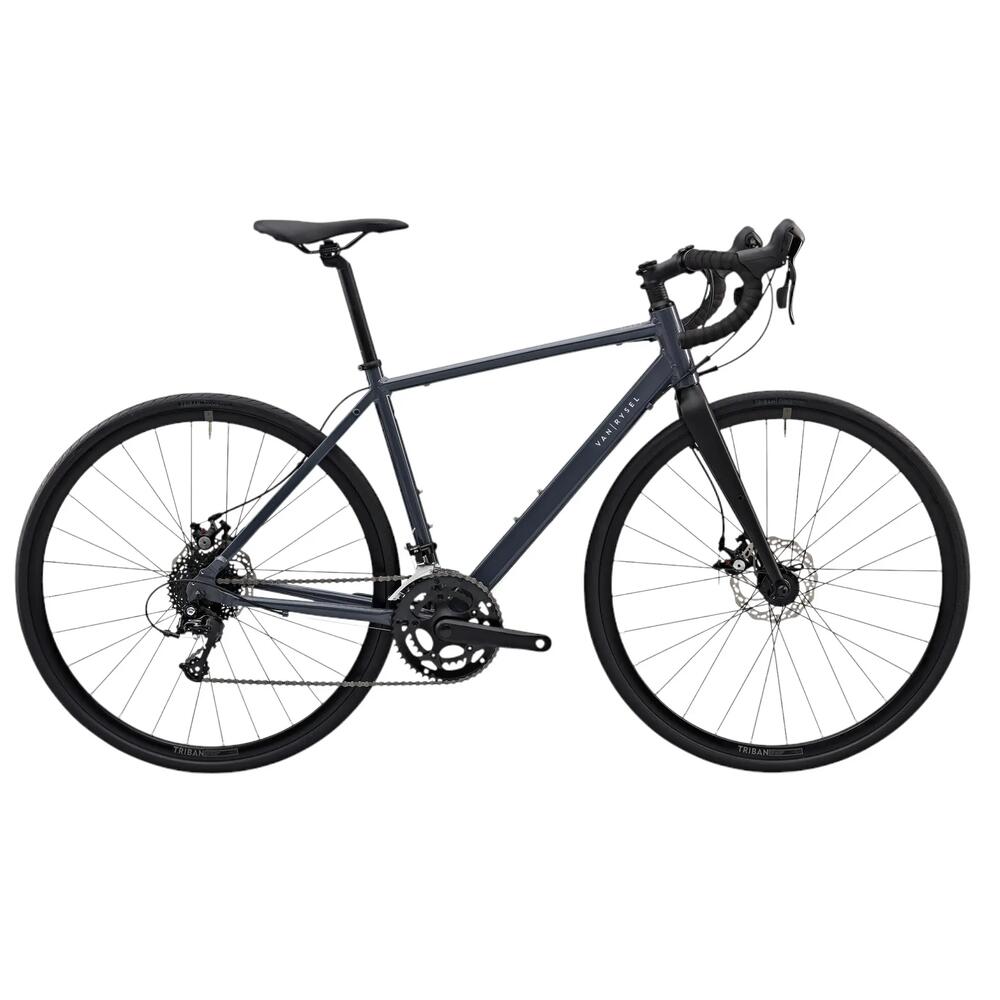 VAN RYSEL EDR CF DISQUE SHIMANO ULTEGRA 