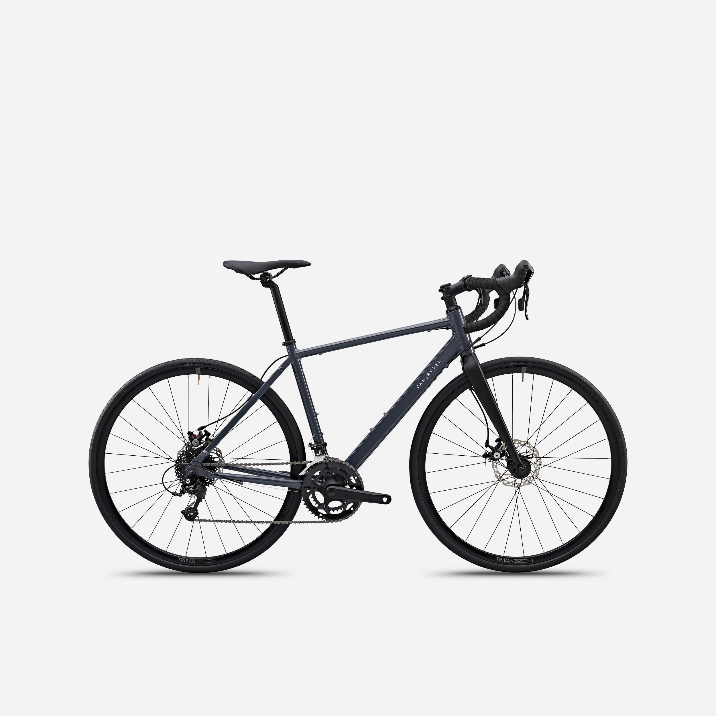 Bicicletas decathlon hombre fashion