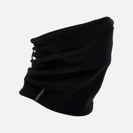 TOUR DE COU VELO 100 HIVER POLAIRE NOIR
