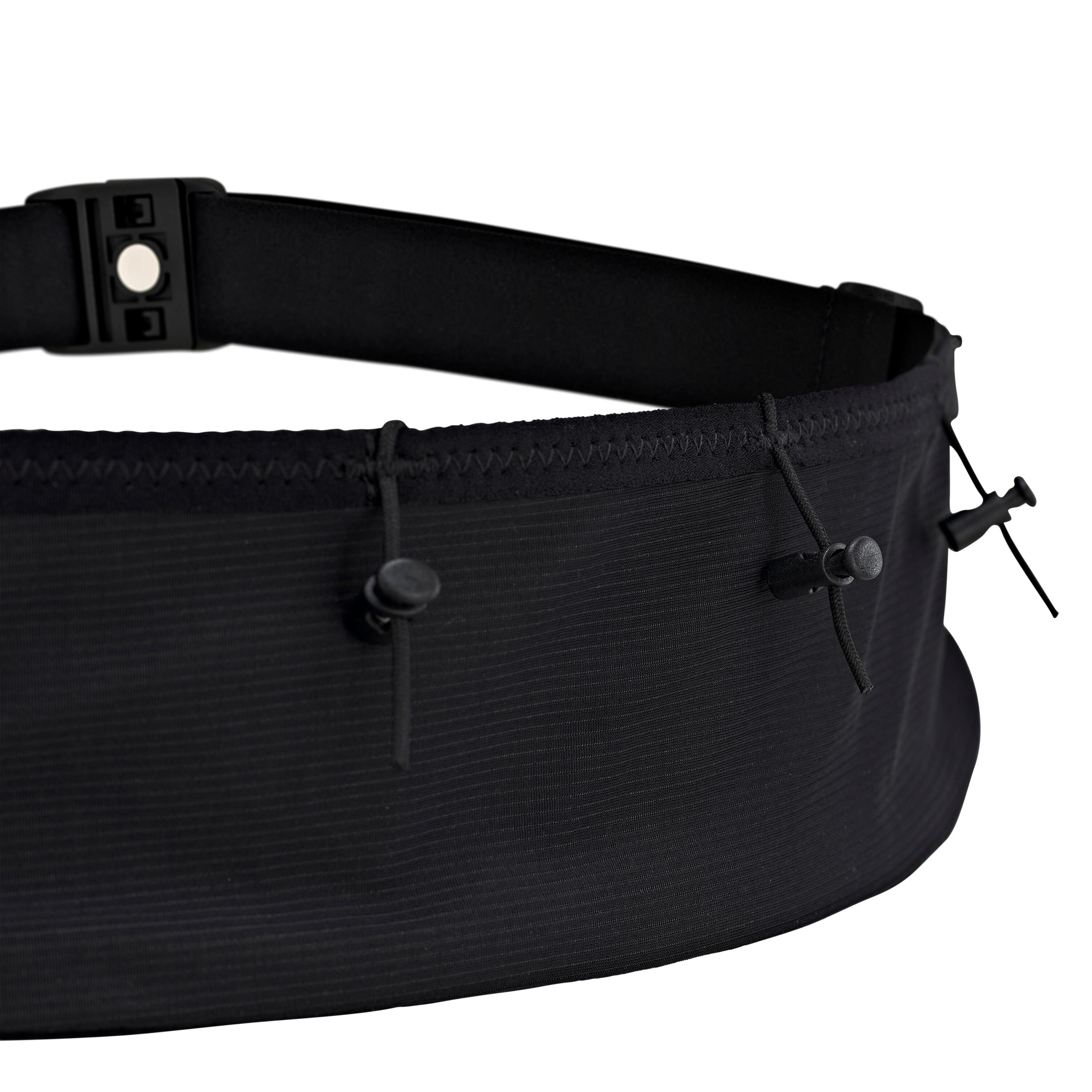 CEINTURE PORTE DOSSARD DE TRIATHLON RACEBELT