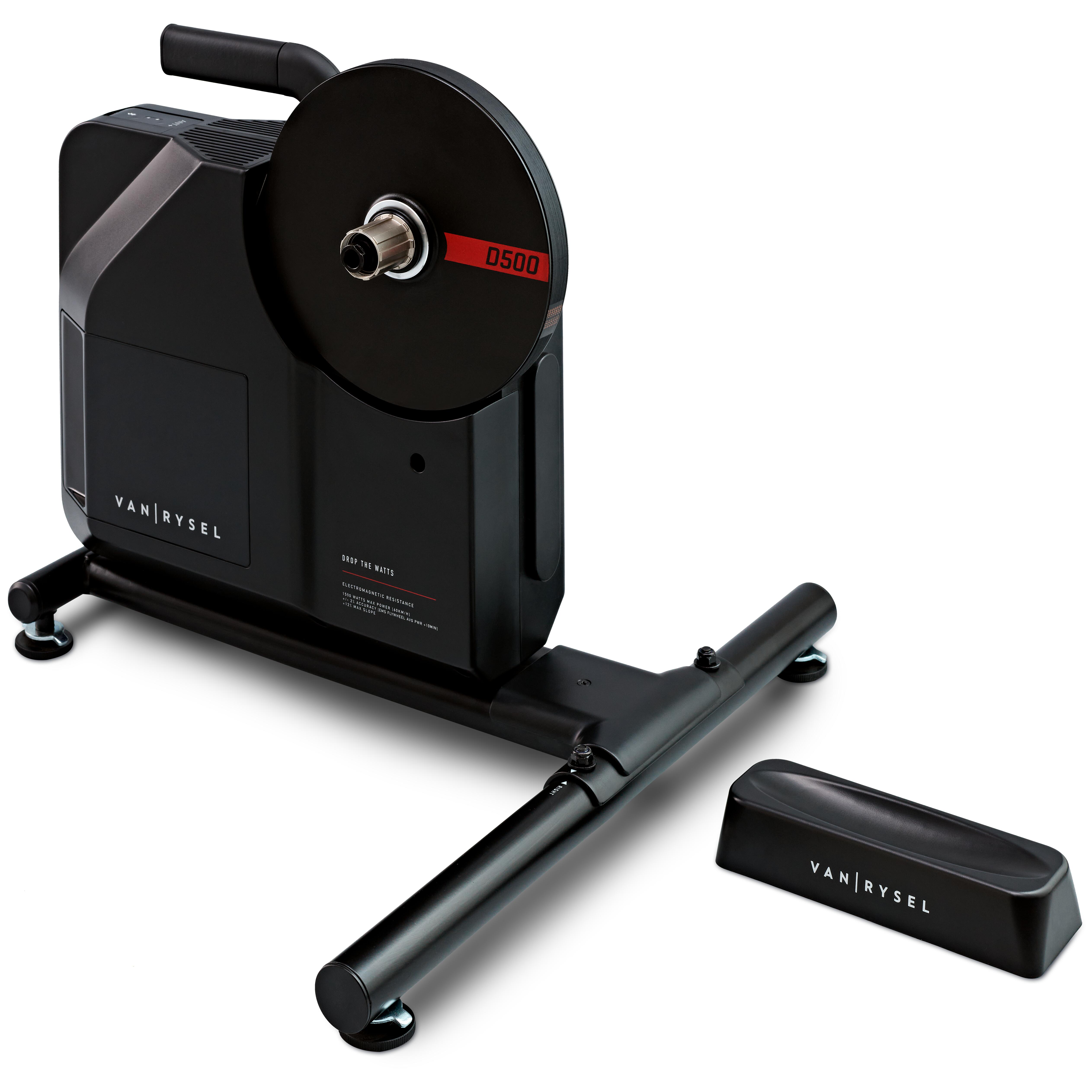 Home trainer decathlon connecté new arrivals
