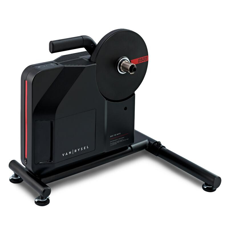Home Trainer Interactiv InRide Direct D500 VanRysel