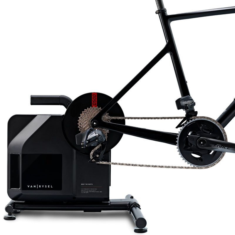 cyclotourisme