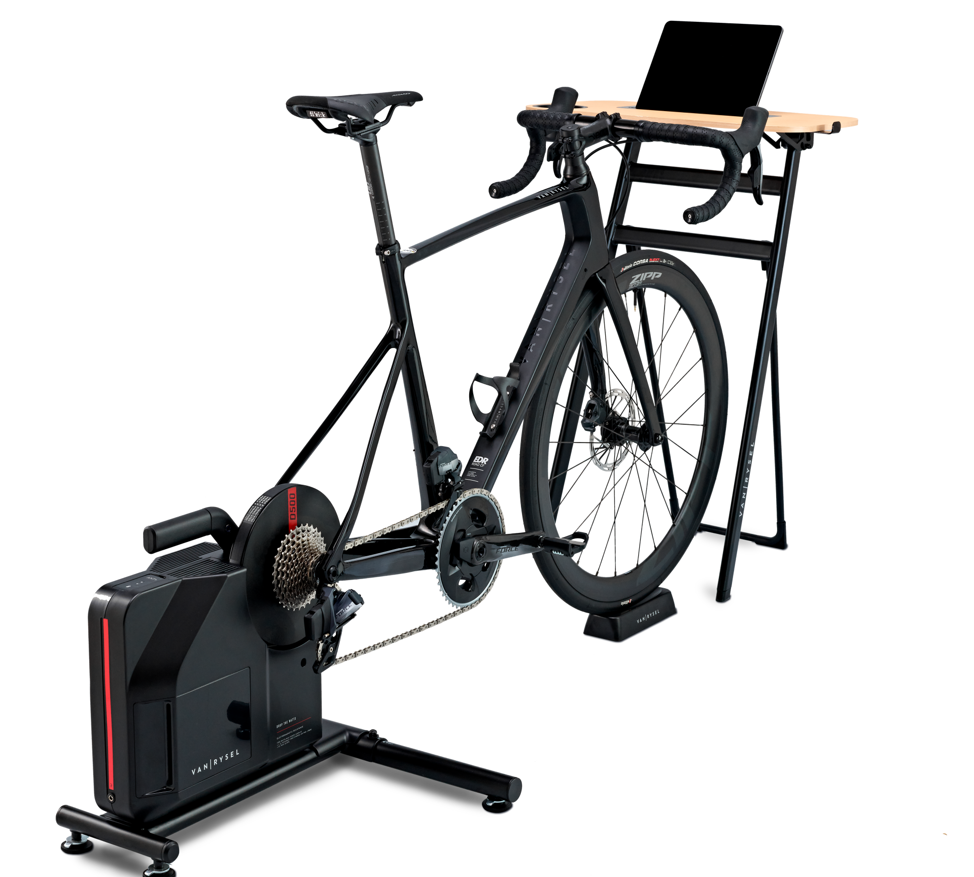 3 / L'ECOSYSTEME DU D500
