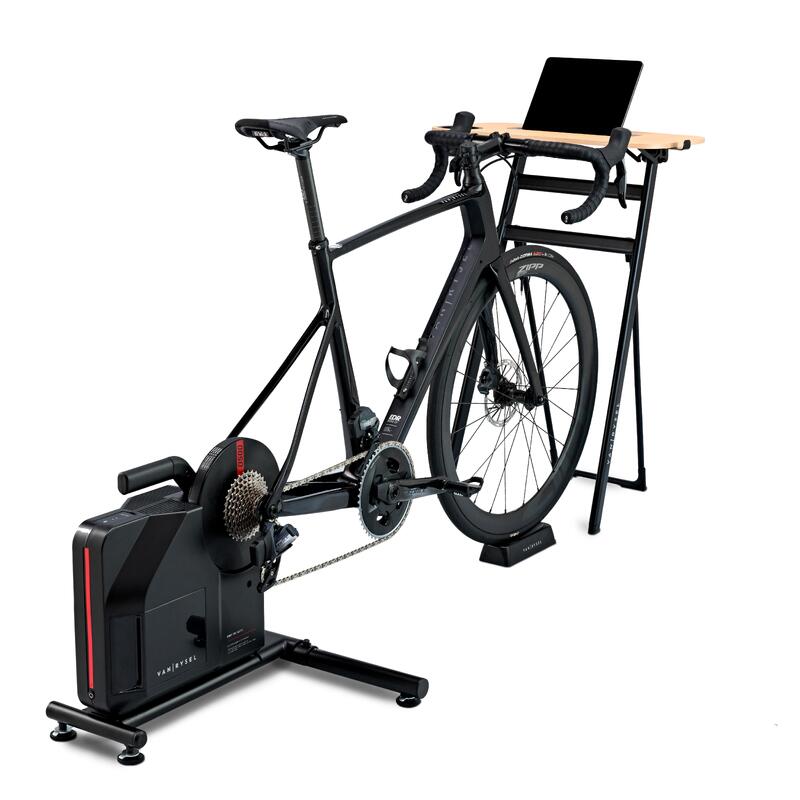 Home Trainer Interactiv InRide Direct D500 VanRysel