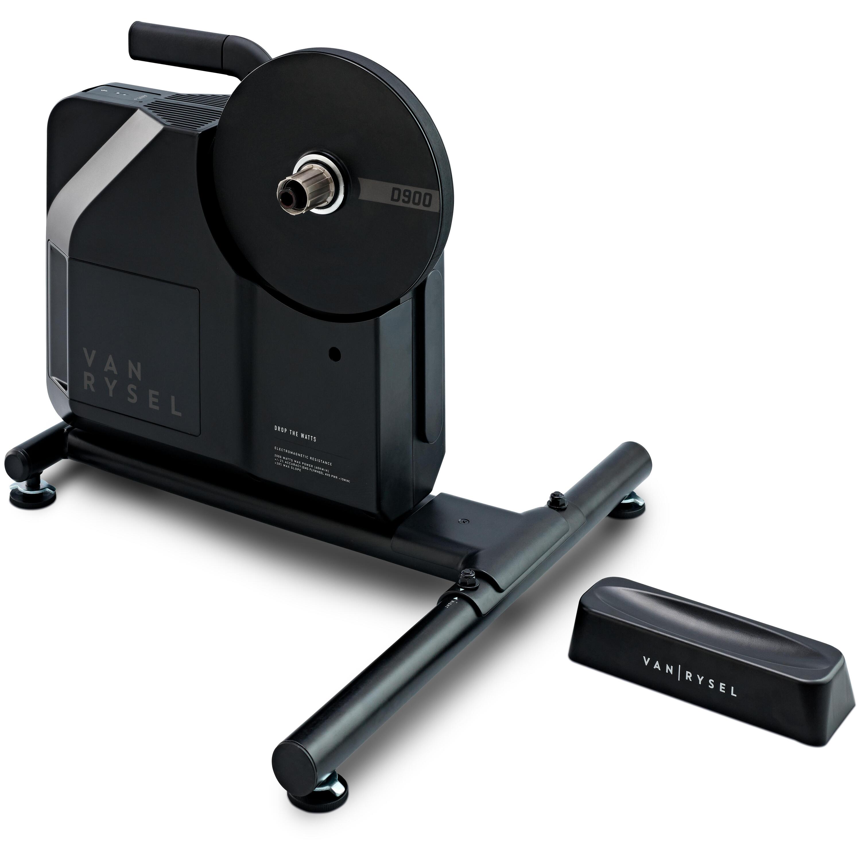 Van Rysel Turbo Trainers Decathlon