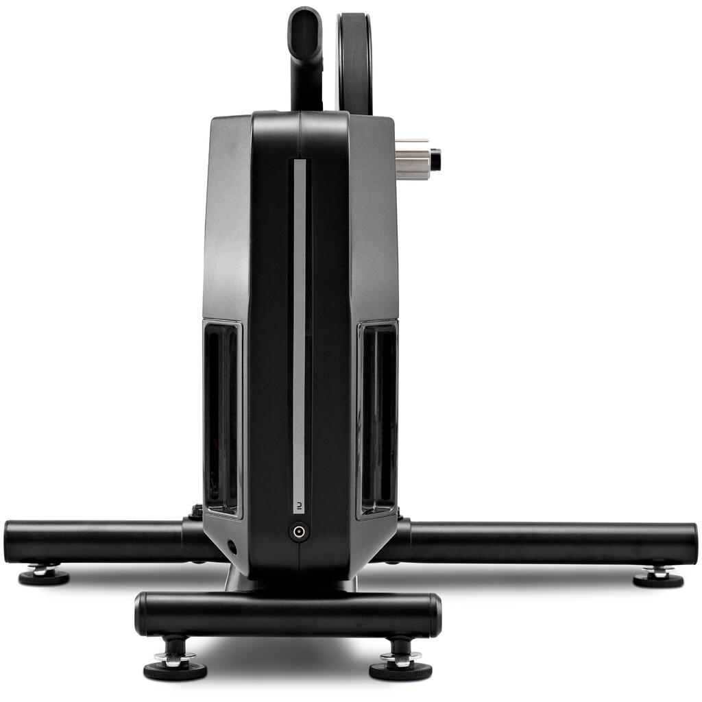Simulador de ciclismo interactivo  Van Rysel D900 - Negro