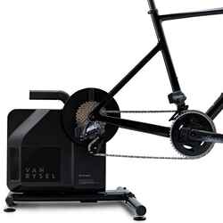 Interactive Turbo Trainer D900