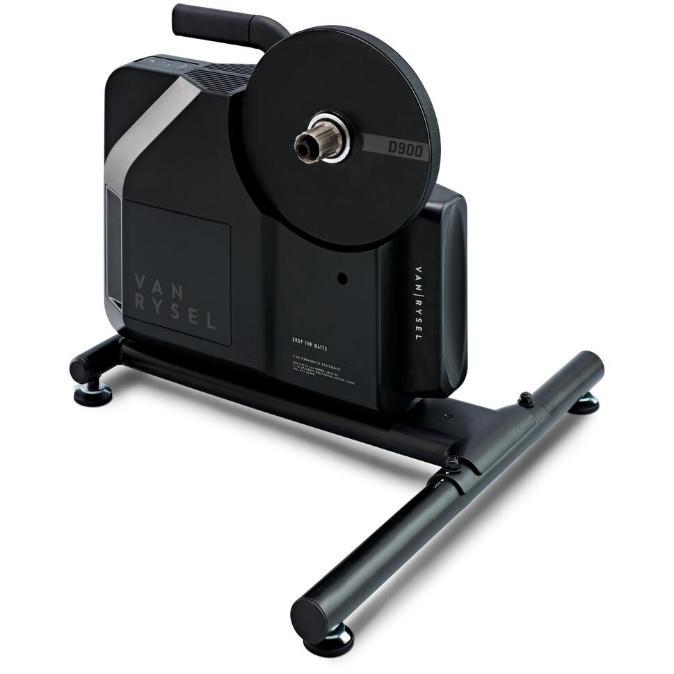 Interactive Turbo Trainer D900 Decathlon