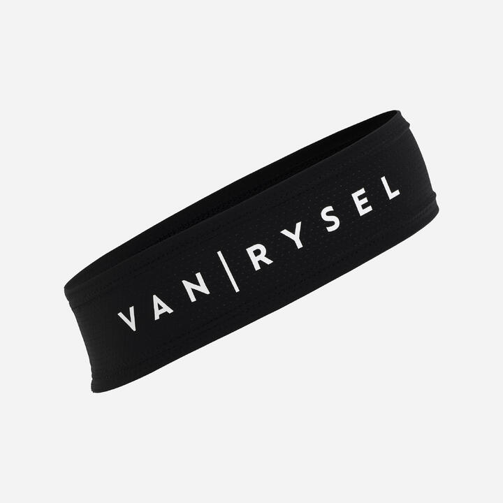 Cycling Headband VAN RYSEL Decathlon