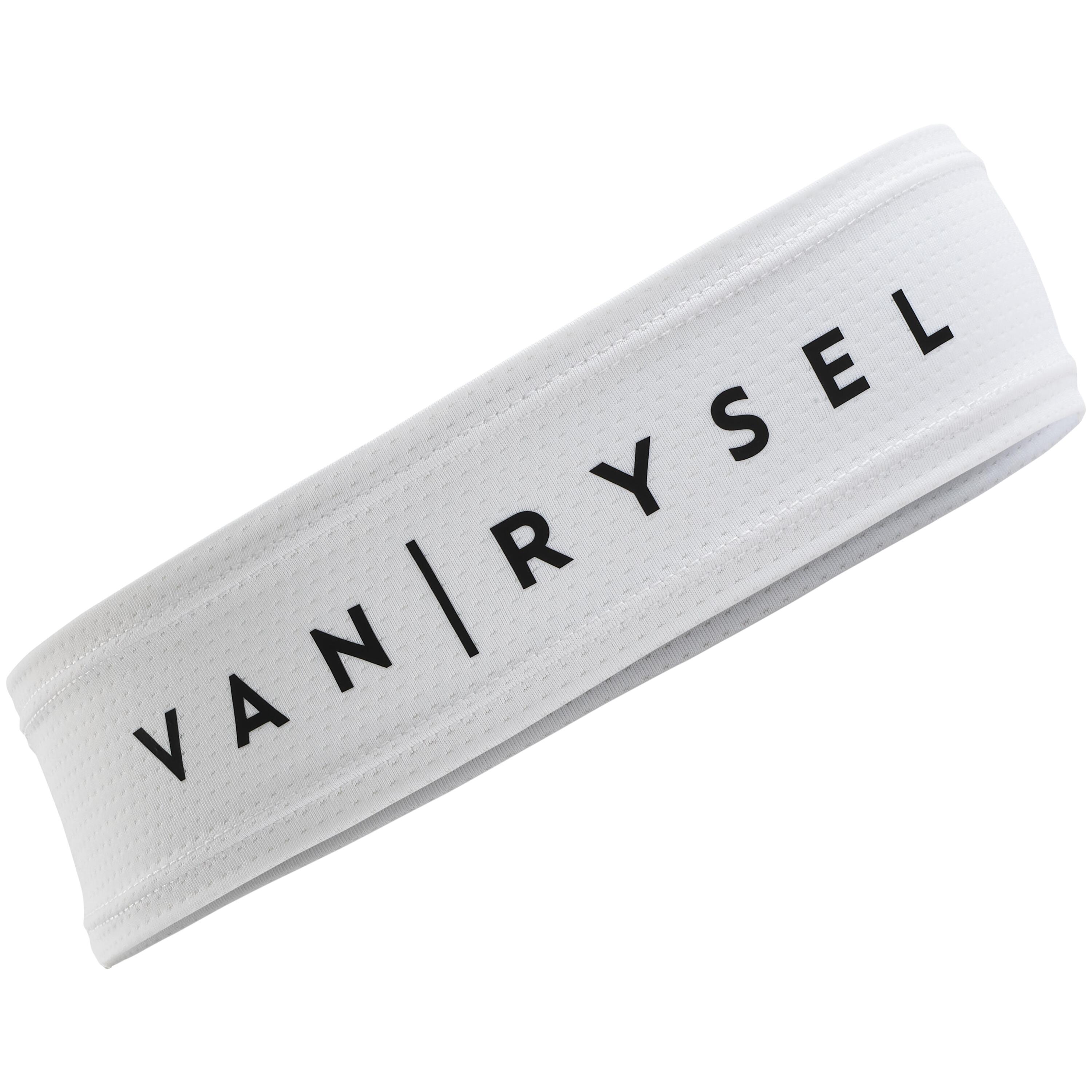 Opaska na głowę na rower VanRysel 2/2