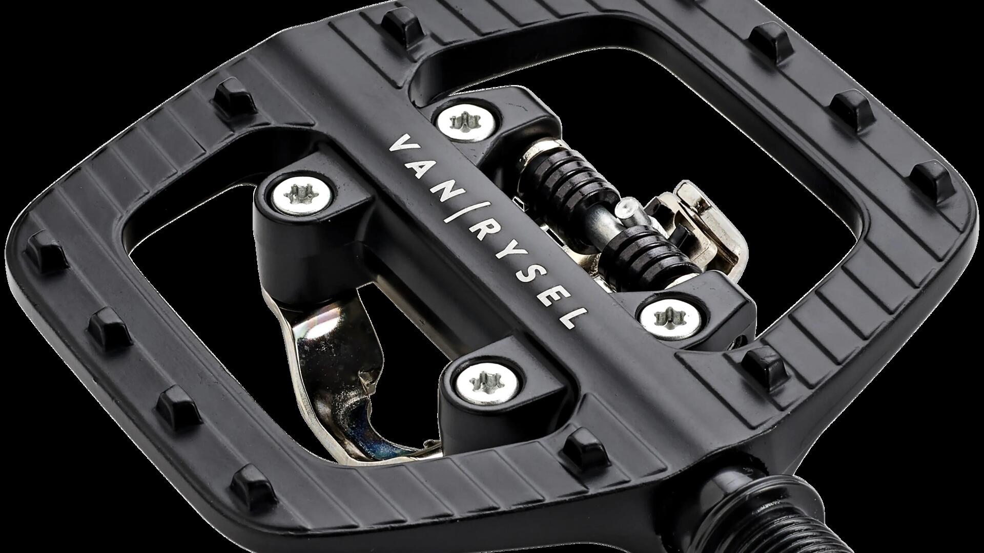 VTT : Pédales plates ou pédales automatiques ?