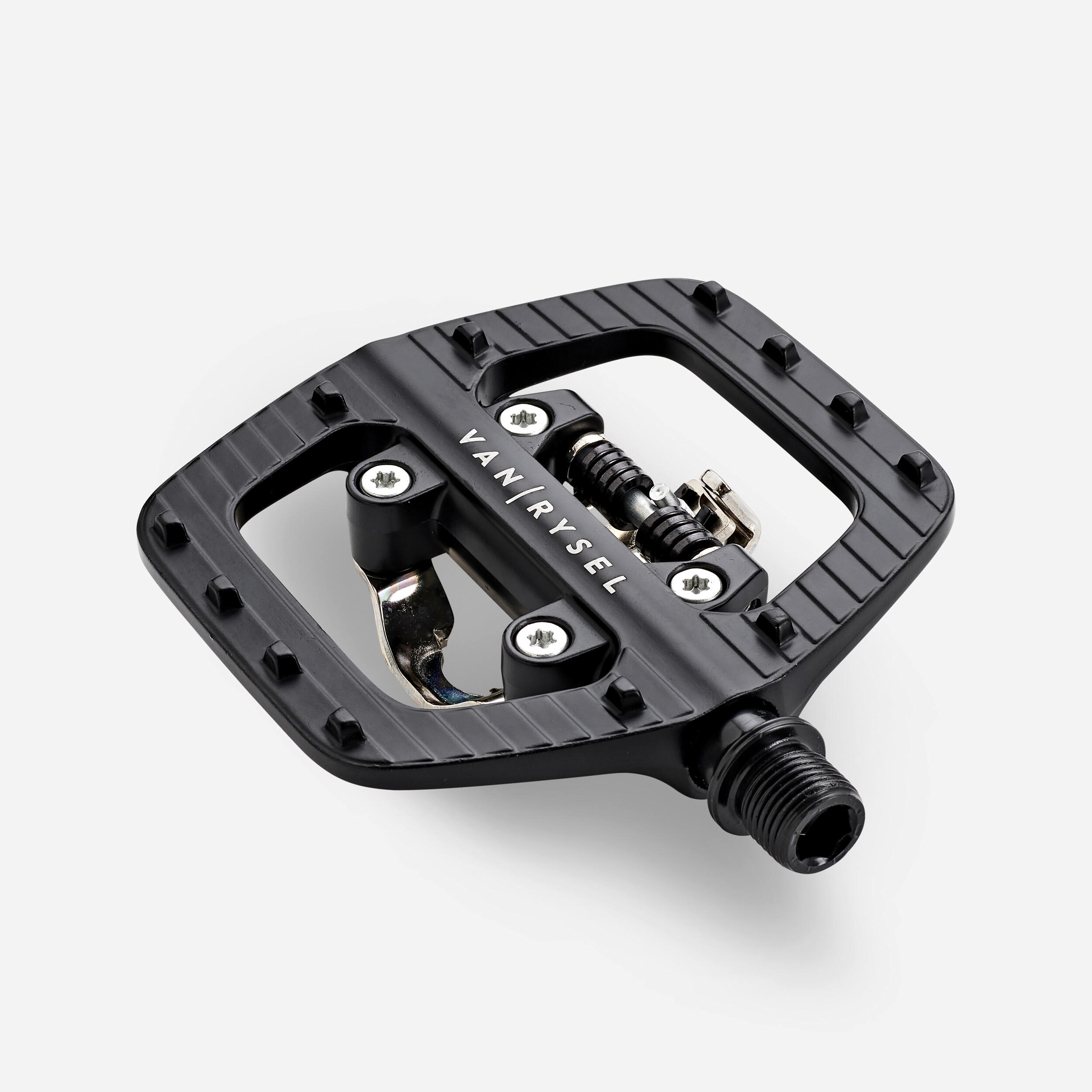 FLAT PEDALS FOR ROAD AND CITY CARS