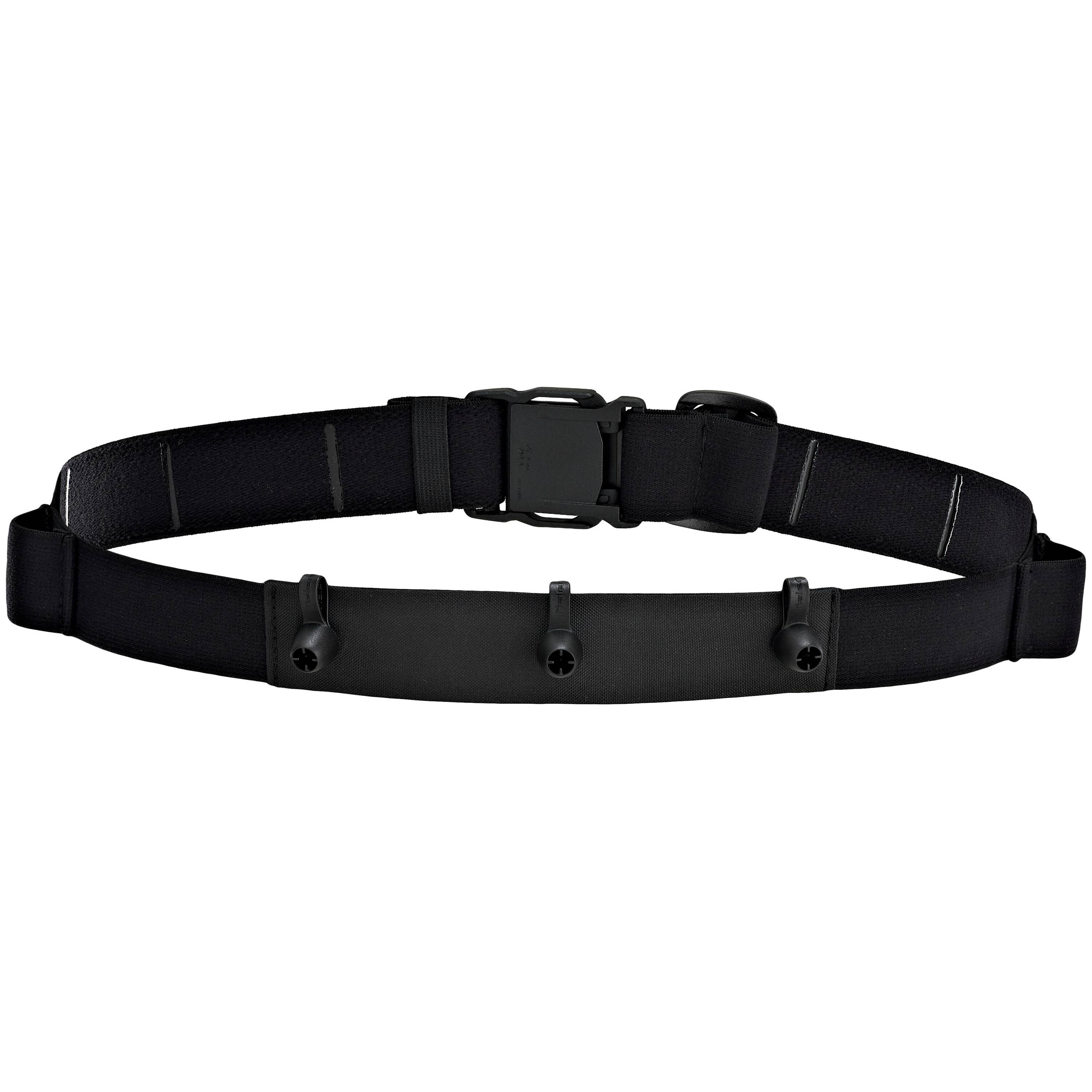 SHORT-DISTANCE TRIATHLON NUMBER BELT - ONE SIZE -  2