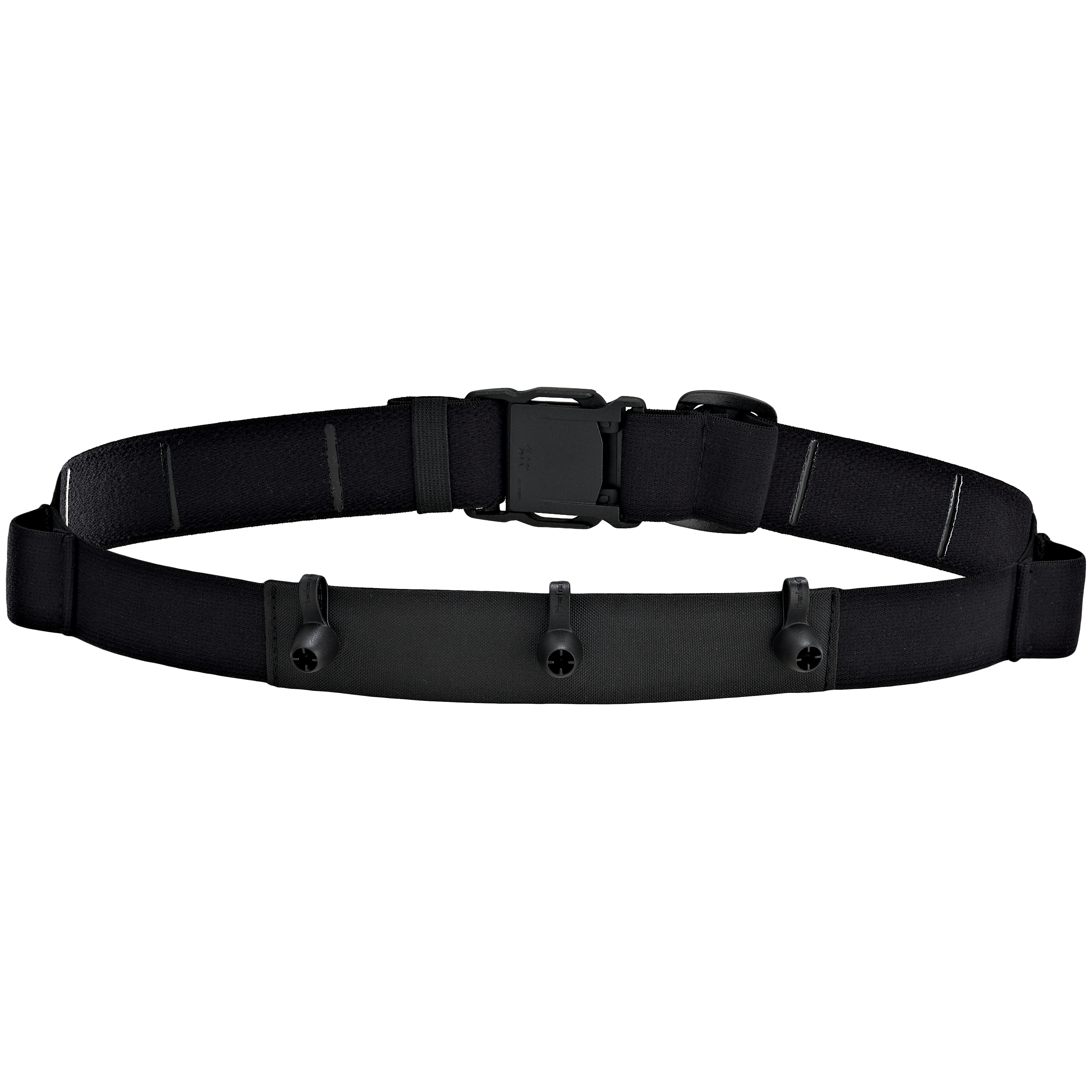 Ceinture De Course Avec Clip à Dossard – Pour Triathlon, Marathon – Légère Et Réglable - 6