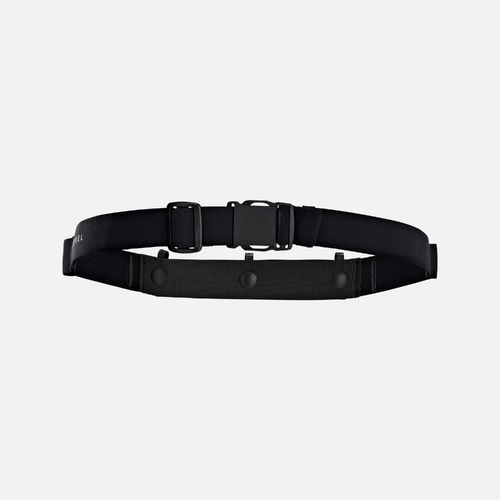 CEINTURE PORTE DOSSARD COURTE DISTANCE TRIATHLON TAILLE UNIQUE