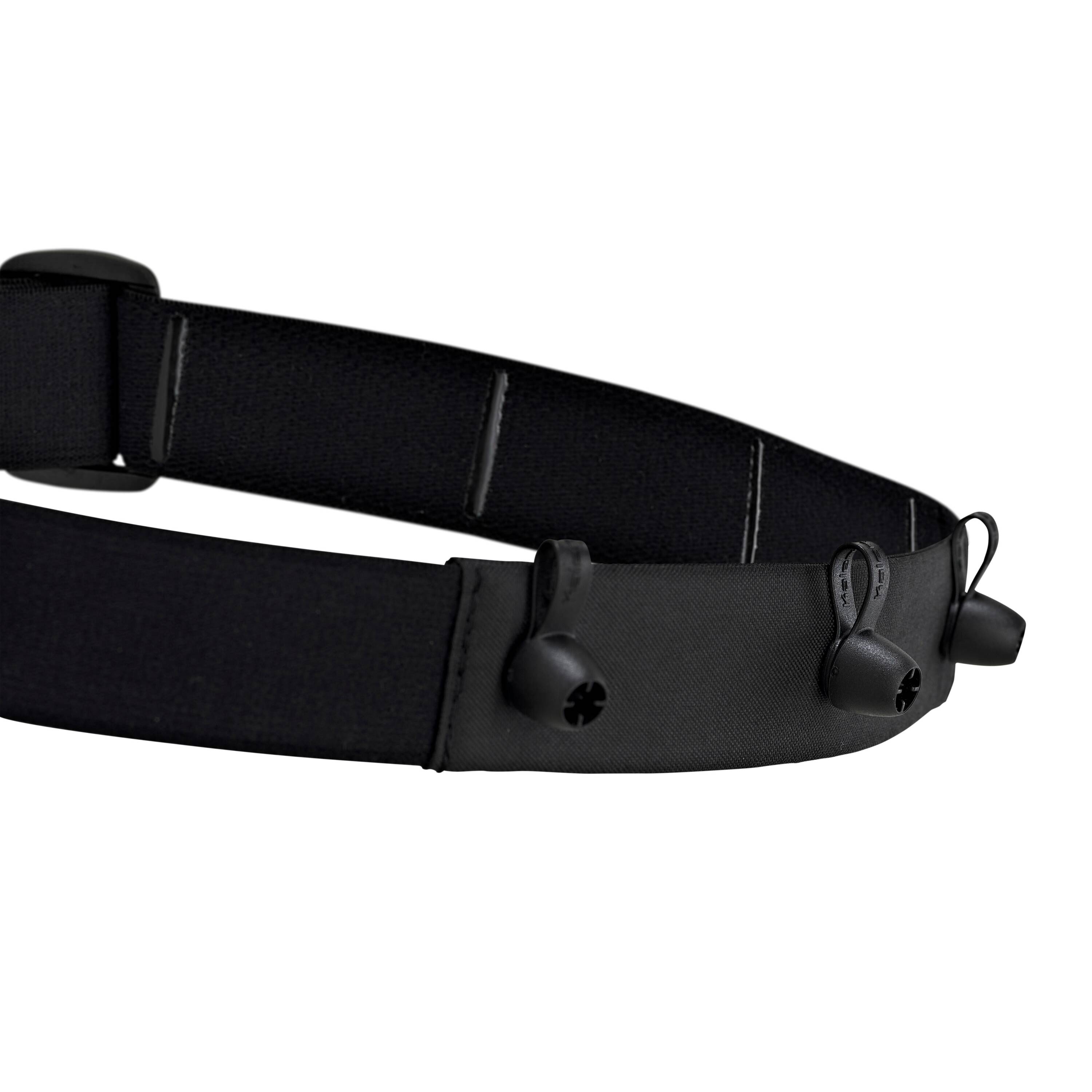 SHORT-DISTANCE TRIATHLON NUMBER BELT - ONE SIZE -  4