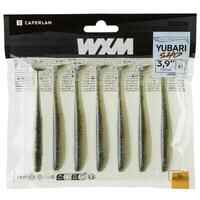 SOFT LURE SHAD WITH ATTRACTANT WXM YUBARI SHD 100 FISH