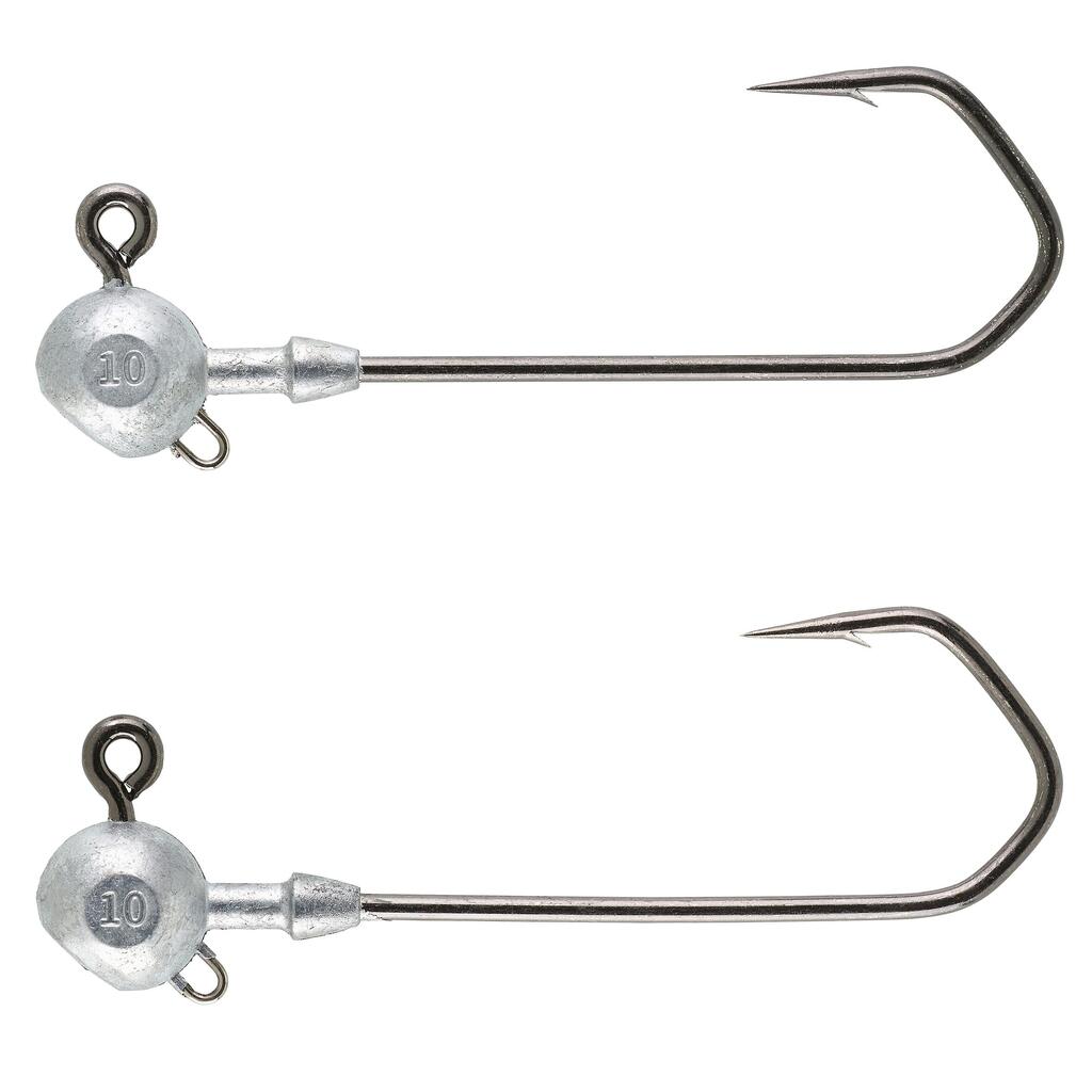 Jig trnek za ribolov TP CF (10 g)