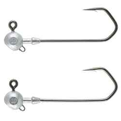 CATFISH FISHING JIG HEAD TP CF 10 G