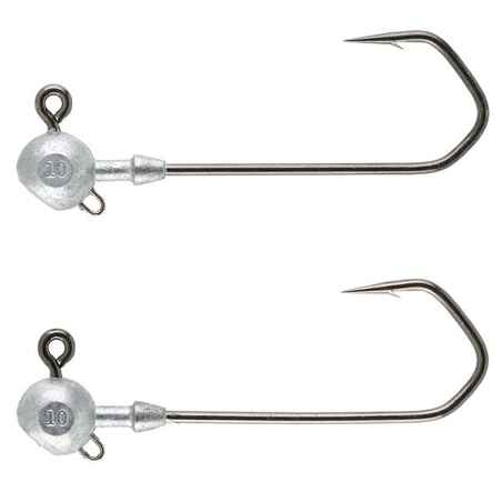 CATFISH FISHING JIGHEAD JH CF 10 G