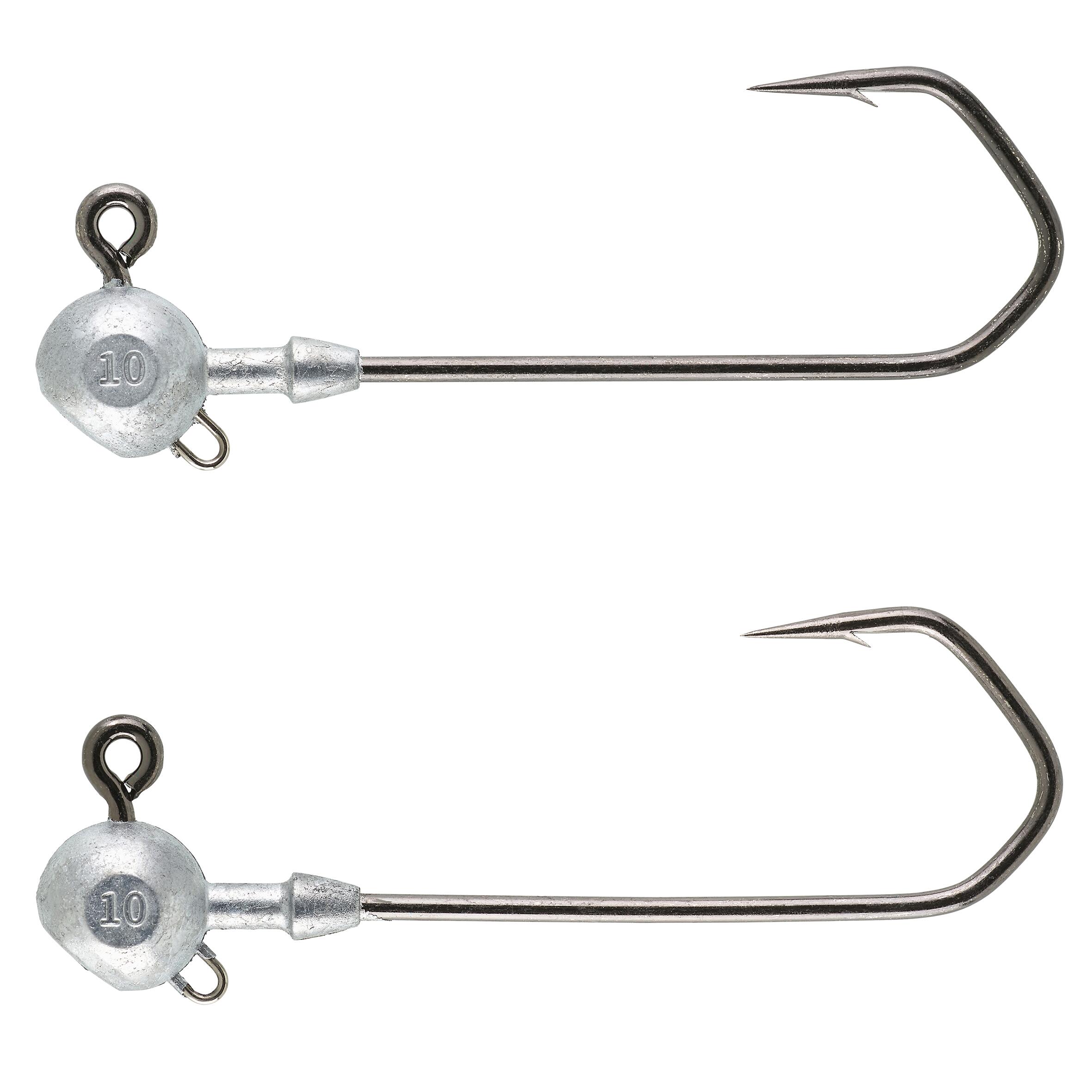 Cabeza Plomada Pesca Siluro TP CF 10 g 3/3