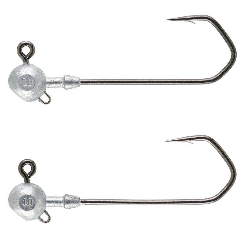 Cabeza Plomada Pesca Siluro TP CF 10 g