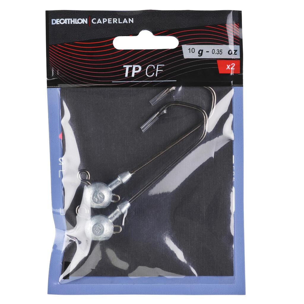 Jig trnek za ribolov TP CF (10 g)