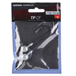 CATFISH FISHING JIG HEAD TP CF 10 G