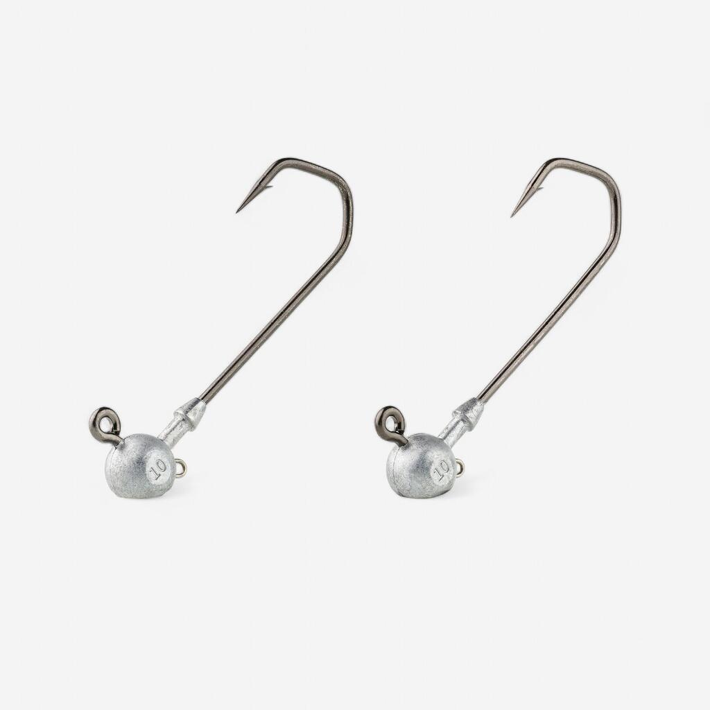 Jig trnek za ribolov TP CF (10 g)