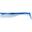 Měkká nástraha typu shad WXM Mogami 120 modrý hřbet 3 ks