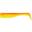 LEURRE SOUPLE QUEUES DE SHAD WXM MOGAMI 120 ORANGE x3