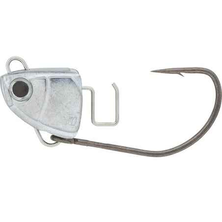 Jig glava Shad TP Mogami 120 10 g 2 kom