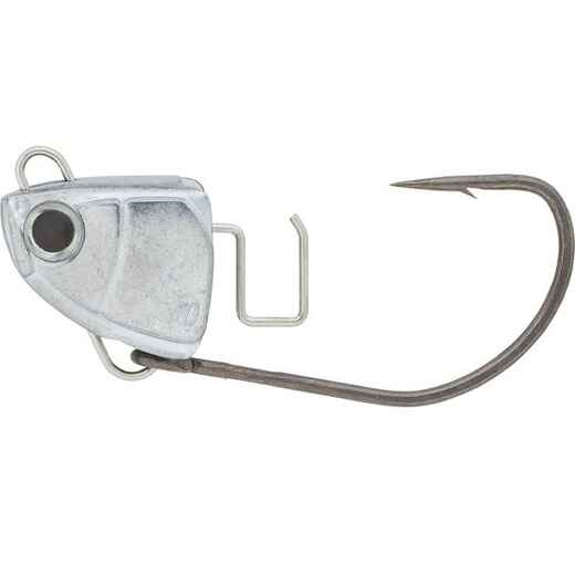 
      Jig glava Shad TP Mogami 120 10 g 2 kom
  