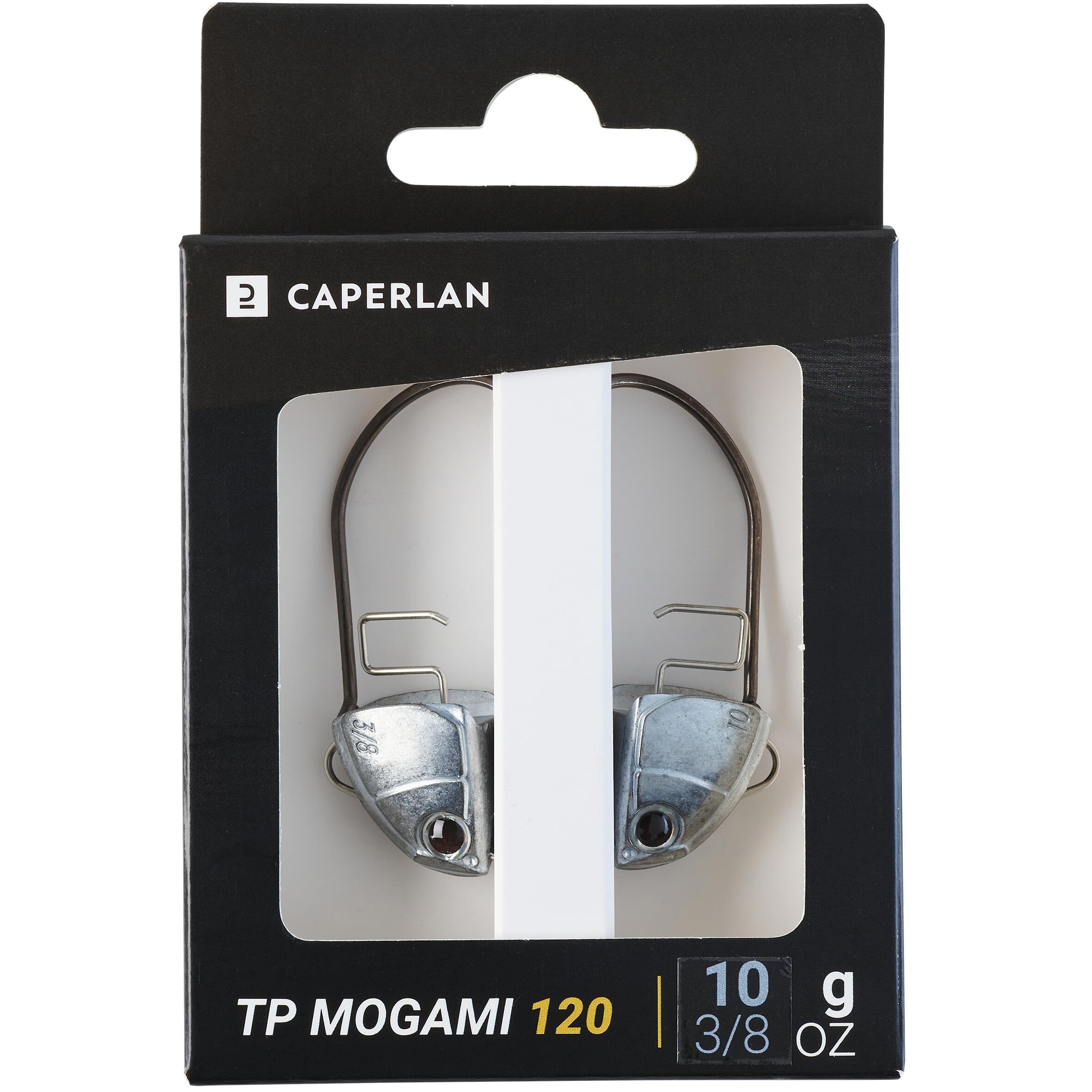 Jigkopf TP Mogami 120 10 g 2 Stück 2/4