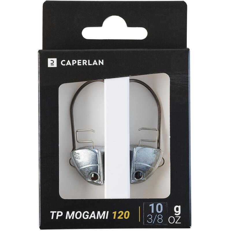 Jigfej, 10 g, 2 db - TP Mogami 120