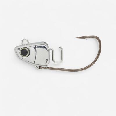 Jigkopf TP Mogami 70 6 g 2 Stück