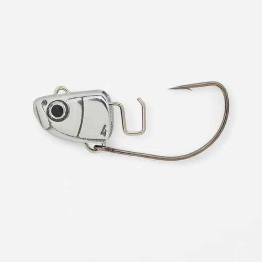 
      Jig glava Shad TP Mogami 70 4 g 2 kom
  