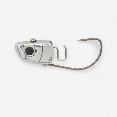 Jigkopf TP Mogami 70 6 g 2 Stück