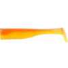 SOFT SHAD TAIL LURES WXM MOGAMI 70 ORANGE x3