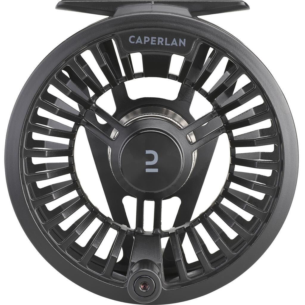 Fly fishing reel HRK - R #6/7/8