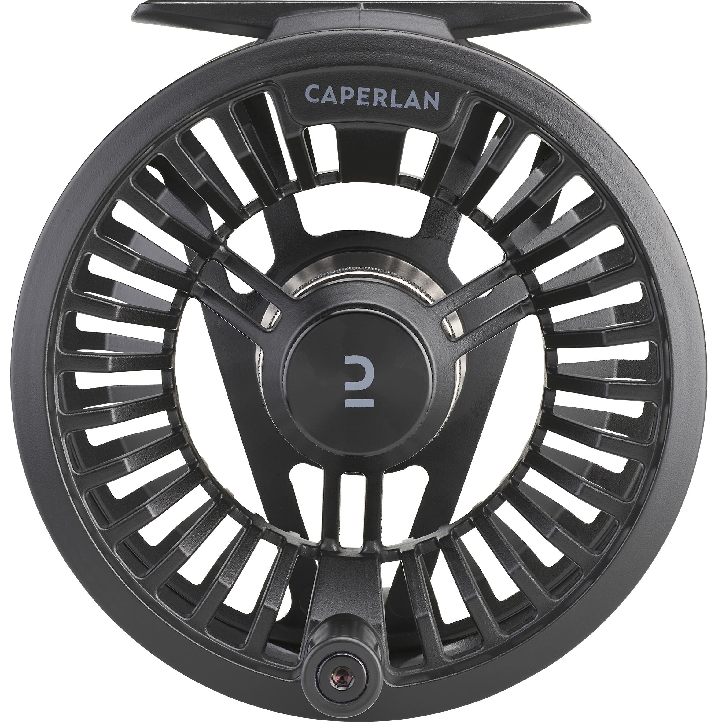 Fly fishing reel HRK - R #6/7/8 2/7