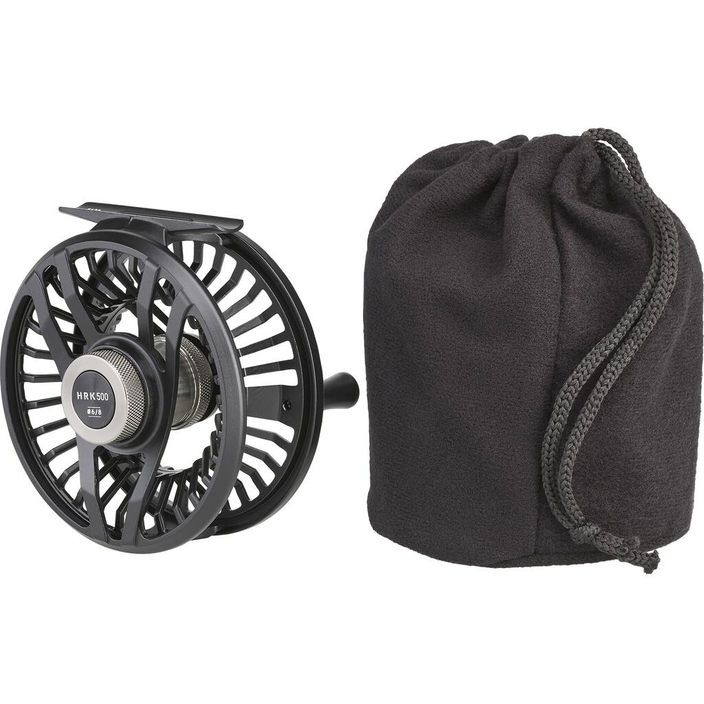 Fly fishing reel HRK - R #6/7/8